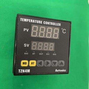 Bộ điều khiển nhiệt độ Autonics TZN4M-24C