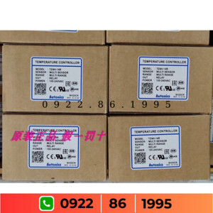 Bộ điều khiển nhiệt độ Autonics TZ4H-24C