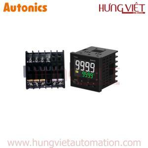 Bộ điều khiển nhiệt độ Autonics TX4S-24S