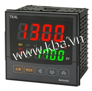 Bộ điều khiển nhiệt độ Autonics TK4L-B4RR