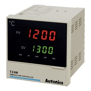 Bộ điều khiển nhiệt độ Autonics TZ4M-14R