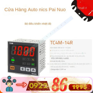 Bộ điều khiển nhiệt độ Autonics TC4M-24R