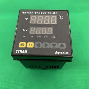 Bộ điều khiển nhiệt độ Autonics TZN4M-24R