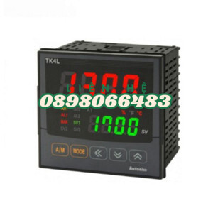 Bộ điều khiển nhiệt độ Autonics TK4L-24RR