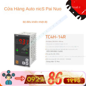 Bộ điều khiển nhiệt độ Autonics TC4H-24R