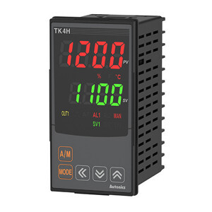 Bộ điều khiển nhiệt độ Autonics TK4H-14SR