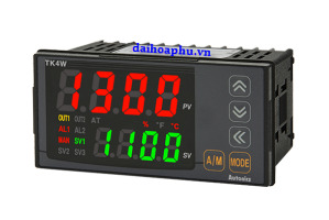 Bộ điều khiển nhiệt độ Autonics TK4W-R4RN