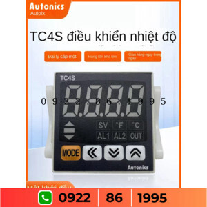 Bộ điều khiển nhiệt độ Autonics TC4S-22R