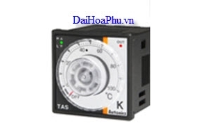 Bộ điều khiển nhiệt độ Autonics TAS-B4RJ2C