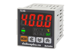 Bộ điều khiển nhiệt độ Autonics TC4SP-N4R
