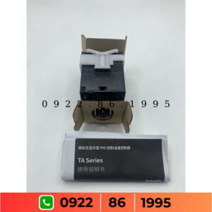 Bộ điều khiển nhiệt độ Autonics TAM-B4RJ2C