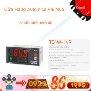 Bộ điều khiển nhiệt độ Autonics TC4W-24R