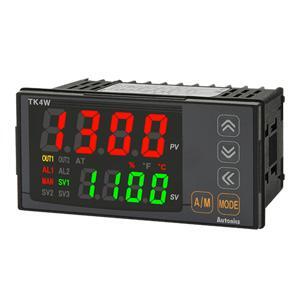 Bộ điều khiển nhiệt độ Autonics TK4W-B4CC
