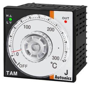 Bộ điều khiển nhiệt độ Autonics TAM-B4SJ3C