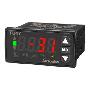 Bộ điều khiển nhiệt độ Autonics TC4Y-N2N