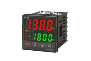 Bộ điều khiển nhiệt độ Autonics TK4SP-12CN 48x48mm