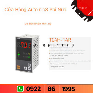 Bộ điều khiển nhiệt độ Autonics TC4H-24R