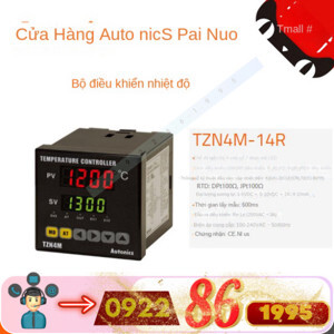 Bộ điều khiển nhiệt độ Autonics TZN4M-24C