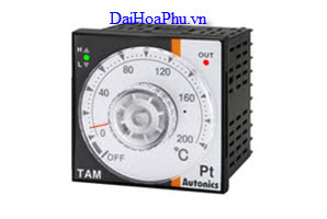Bộ điều khiển nhiệt độ Autonics TAM-B4SP1C
