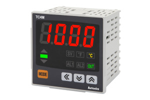 Bộ điều khiển nhiệt độ Autonics TC4M-N2N