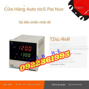 Bộ điều khiển nhiệt độ Autonics TZ4L-14S