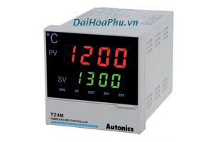 Bộ điều khiển nhiệt độ Autonics TZ4M-24C