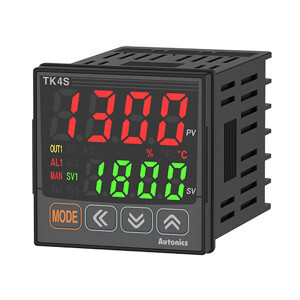 Bộ điều khiển nhiệt độ Autonics TK4S-R4CC