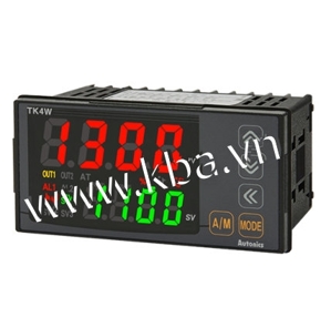 Bộ điều khiển nhiệt độ Autonics TK4W-24SR