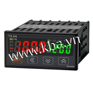 Bộ điều khiển nhiệt độ Autonics TK4N-T4RC