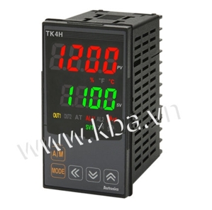 Bộ điều khiển nhiệt độ Autonics TK4H-24RN