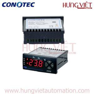 Bộ điều khiển nhiệt độ Conotec FOX-2006