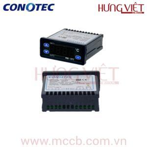 Bộ điều khiển nhiệt độ Conotec FOX-2P2