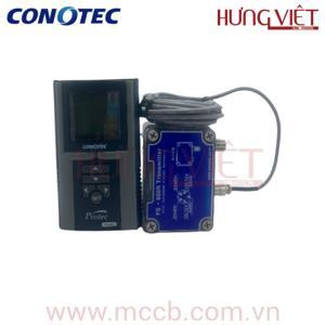 Bộ điều khiển nhiệt độ conotec FOX-8STC