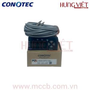 Bộ điều khiển nhiệt độ Conotec FOX-2005