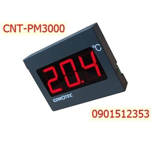 Bộ điều khiển nhiệt độ Conotec CNT-PM3000