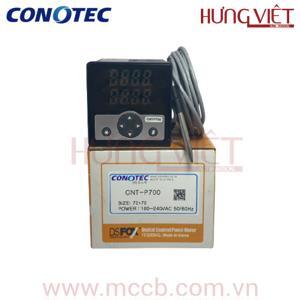 Bộ điều khiển nhiệt độ Conotec CNT-P700