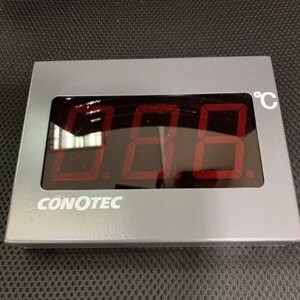 Bộ điều khiển nhiệt độ Conotec CNT-P3000