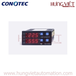 Bộ điều khiển nhiệt độ Conotec FOX-9302R1