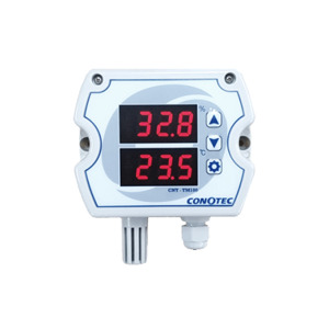 Bộ điều khiển nhiệt độ Conotec CNT-TM100