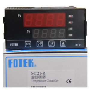 Bộ điều khiển nhiệt độ Fotek MT-21-R