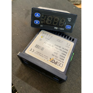 Bộ điều khiển nhiệt độ FOX-1004