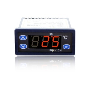 Bộ điều khiển nhiệt độ Fox 1CH
