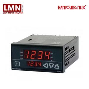 Bộ điều khiển nhiệt độ Hanyoung NX3-02