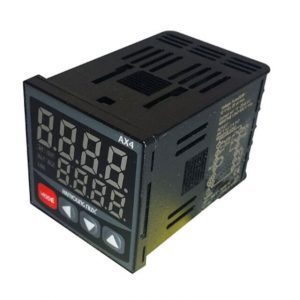Bộ điều khiển nhiệt độ Hanyoung AX4-1A