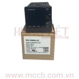 Bộ điều khiển nhiệt độ Hanyoung VX4-UMNA-A2