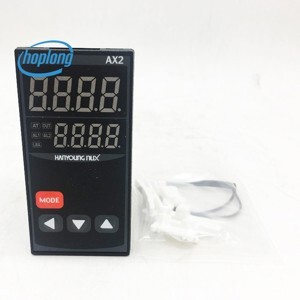 Bộ điều khiển nhiệt độ Hanyoung AX2-1A