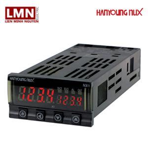 Bộ điều khiển nhiệt độ Hanyoung NX1-10