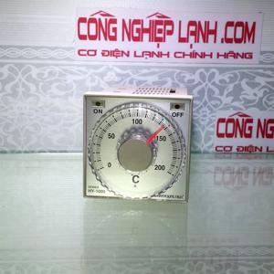 Bộ điều khiển nhiệt độ Hanyoung HY-1000-PKMNR05