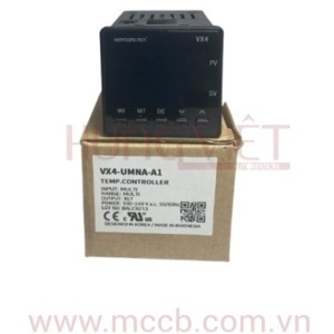 Bộ điều khiển nhiệt độ Hanyoung VX4-UMNA-A1