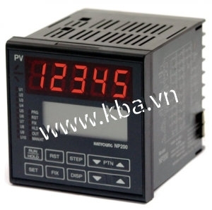 Bộ điều khiển nhiệt độ Hanyoung NP200-00